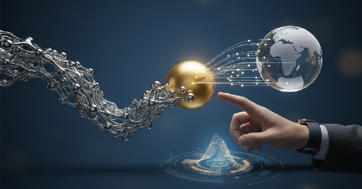 Markets & Instruments